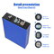 CATL 3.2V 202AH Lithium Iron Phosphate Battery Cell Combination Lifepo4 Ce Blue