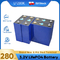 DDP Free Shipping VAT Included Lifepo4 Cell 280ah 320ah 12V 24v 48v EU STOCK