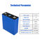 280ah 3.2V LFP Rechargeable Prismatic LiFePO4 Battery Cell For Boats Golf Carts