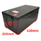 Solar Storage Lifepo4 Deep Cycle Ess Lithium Ion Battery Pack 12v 250ah