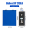 Lishen 3.2V 272Ah 202Ah LiFePO4 Battery Cell For ESS